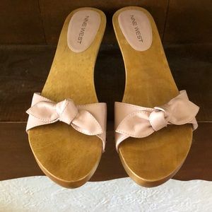 Brand New Nine West heels!